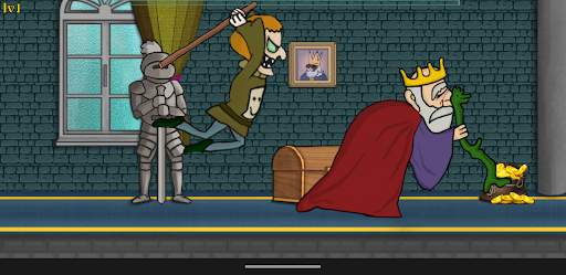 Murder: Be The King screenshot 14