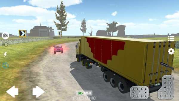 Fast Car Driving Simulator screenshot 5