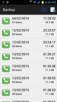 Phone Backup screenshot 6