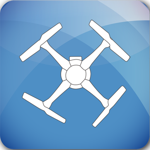 WiFi FPV icon