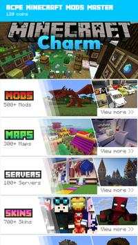 ACPE Minecraft mods master screenshot 2