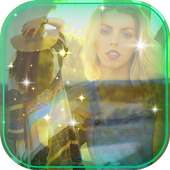 Blend Collage Photo Editor logo