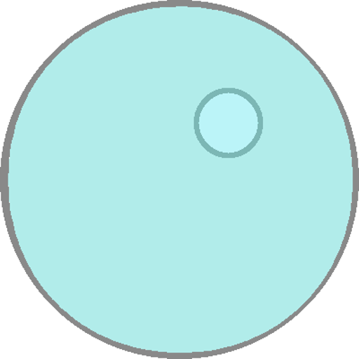 Bubbles icon