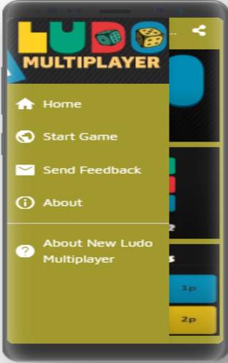 New Ludo Multiplayer screenshot 2
