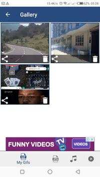 Video Vimeo Editor скриншот 3