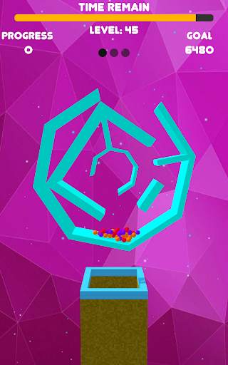 Maze Rotator 3D screenshot 20