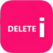 Delete Guide for instagram - Deactivate Account icon