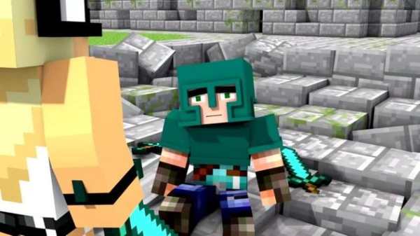 Castle Ride Ideas Minecraft screenshot 2