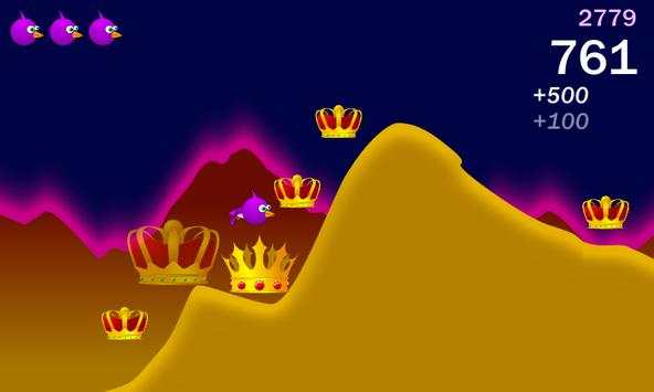 King of Wings screenshot 2