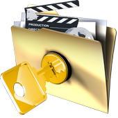 Black Gallery icon