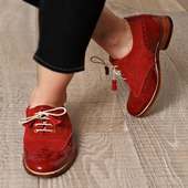 New Women Shoes Designs 2018