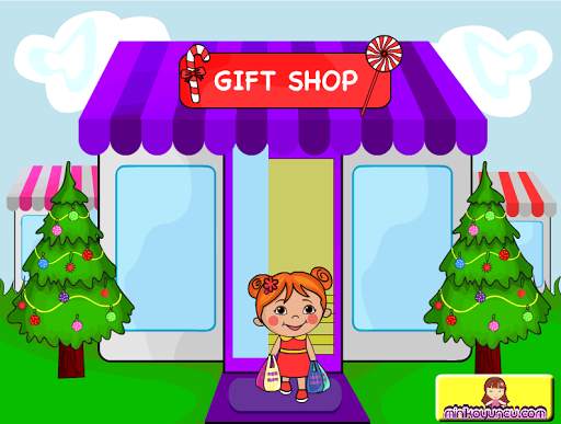 Lili Happy New Year Party screenshot 4