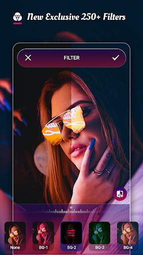 Picasy - The Photo Editor screenshot 3