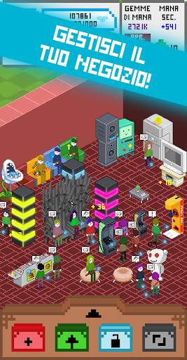 Mana Maker screenshot 3