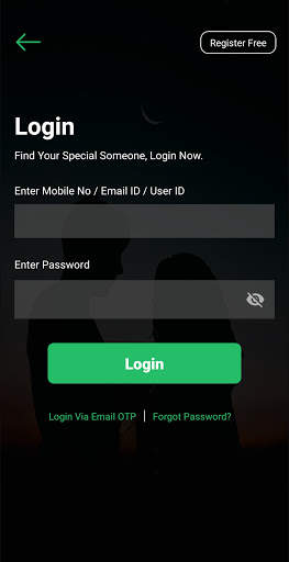 Kerala Nikah - KeralaNikah.com screenshot 3