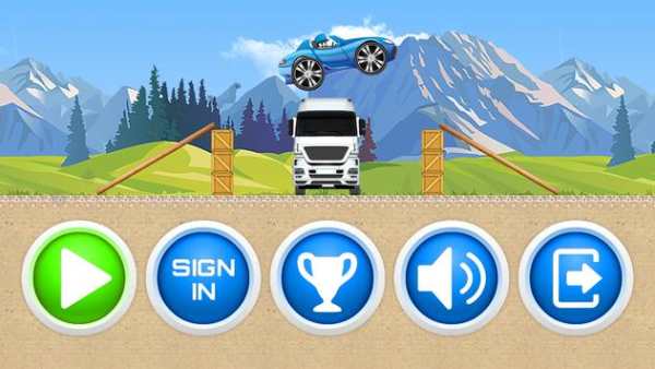 Driving Zone 3 screenshot 1