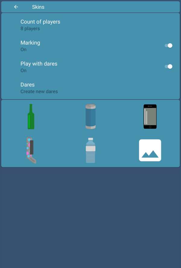 Truth or Dare screenshot 7
