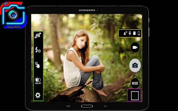 Ultra 4K Zoom Camera screenshot 3