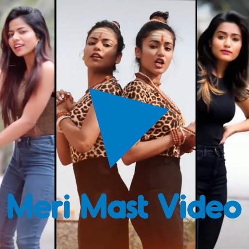Meli Videos - Meri Mast Video 1.0.1