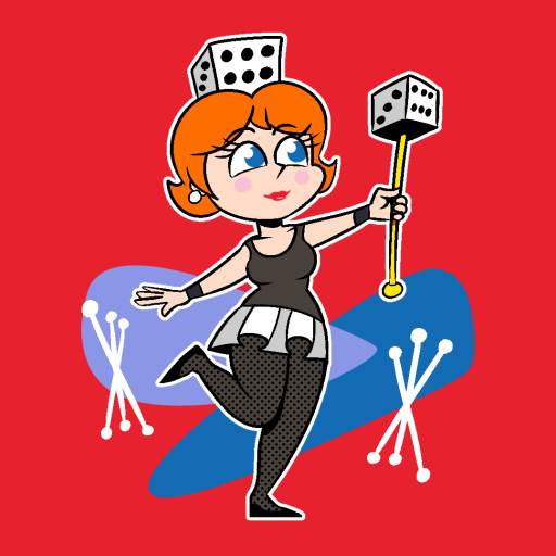 Dice 3D - virtual dice roller 1.1