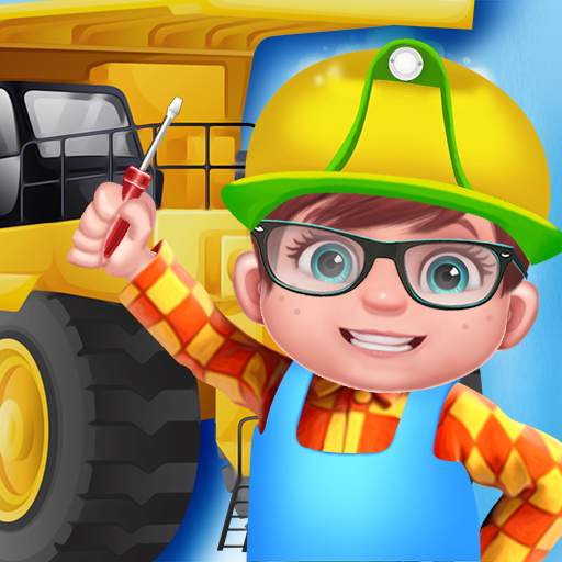 City Builder Construction City Real Simulator Game 1.5