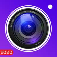 OS13 Camera - Camera for iPhone 11 effect, selfie