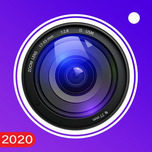OS13 Camera - Camera for iPhone 11 effect, selfie 1.0