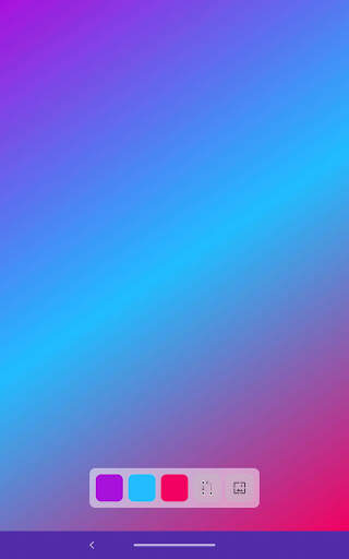 Color Wallpaper screenshot 12