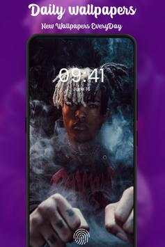 xxxtentacion Wallpapers  | Full HD screenshot 3