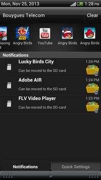 Apps Manager Lite screenshot 2