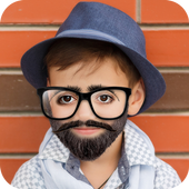 Face Changer Photo Editor icon