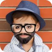 Face Changer Photo Editor 1.3