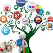 Social Network   icon