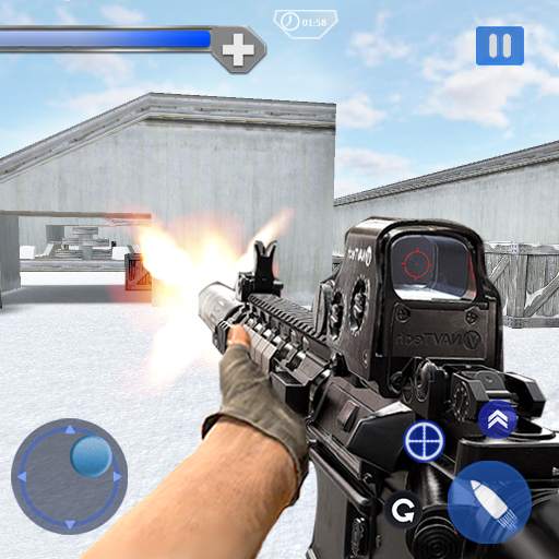 Counter Terrorist Sniper Shoot 2.0.6