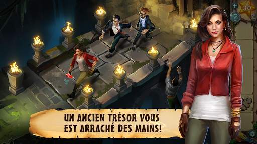 Adventure Escape: Hidden Ruins screenshot 1