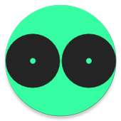 Groovy icon