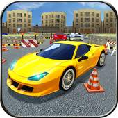 Car Parking Simulator Pro 1.1.0