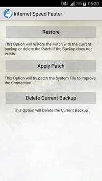 Internet Speed Faster - prank screenshot 2