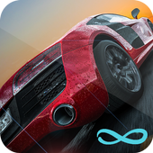 Highway Traffic Racing 2018 icon
