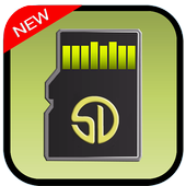 Move Apps To SD : Moves App - Send To SD Card icon