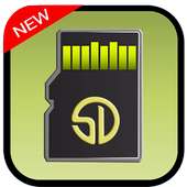 Move Apps To SD : Moves App - Send To SD Card