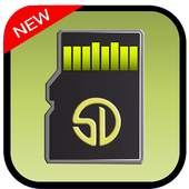 Move Apps To SD : Moves App - Send To SD Card 7.13
