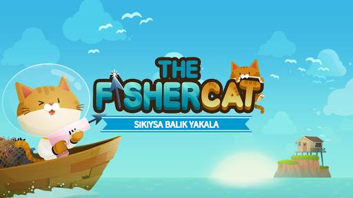 The Fishercat screenshot 8