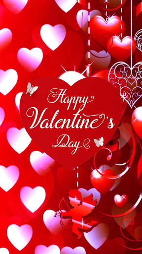 Valentine Day Status(video), valentine day video screenshot 1