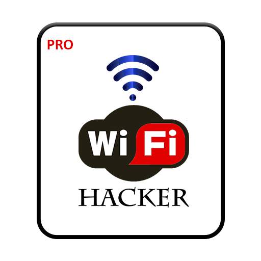 WIFI Hacker - Password Hacker, Smart - Prank 1.1
