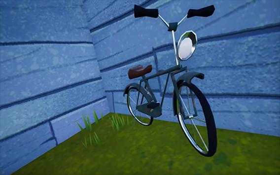 Hi Angry Neighbor Hide and Seek Alpha Series Beta screenshot 3