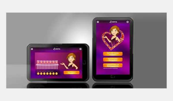 Lotto game - Lite screenshot 22