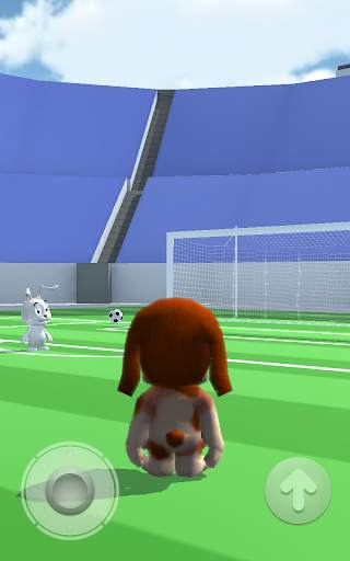 Talking Dog Basset screenshot 24