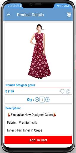 FIM Free India Market Online Shopping Application screenshot 4