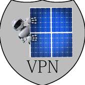 HIDE VPN logo